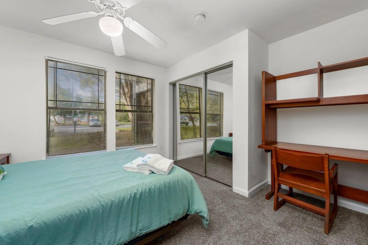 Budget Friendly Sleeps 8 Discounts Available Tampa Exterior foto