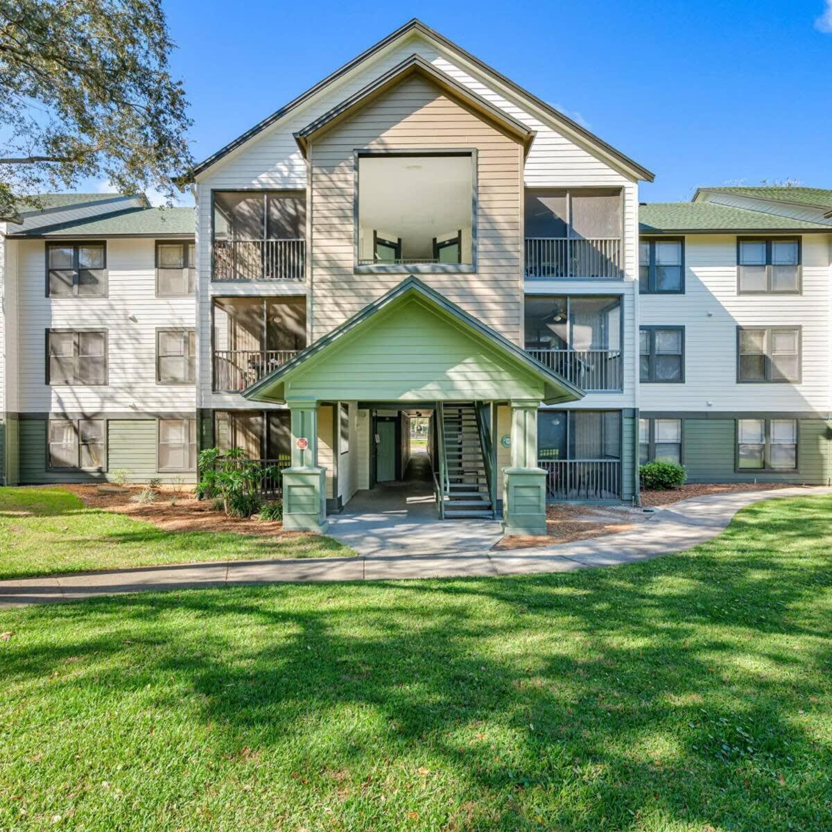 Budget Friendly Sleeps 8 Discounts Available Tampa Exterior foto