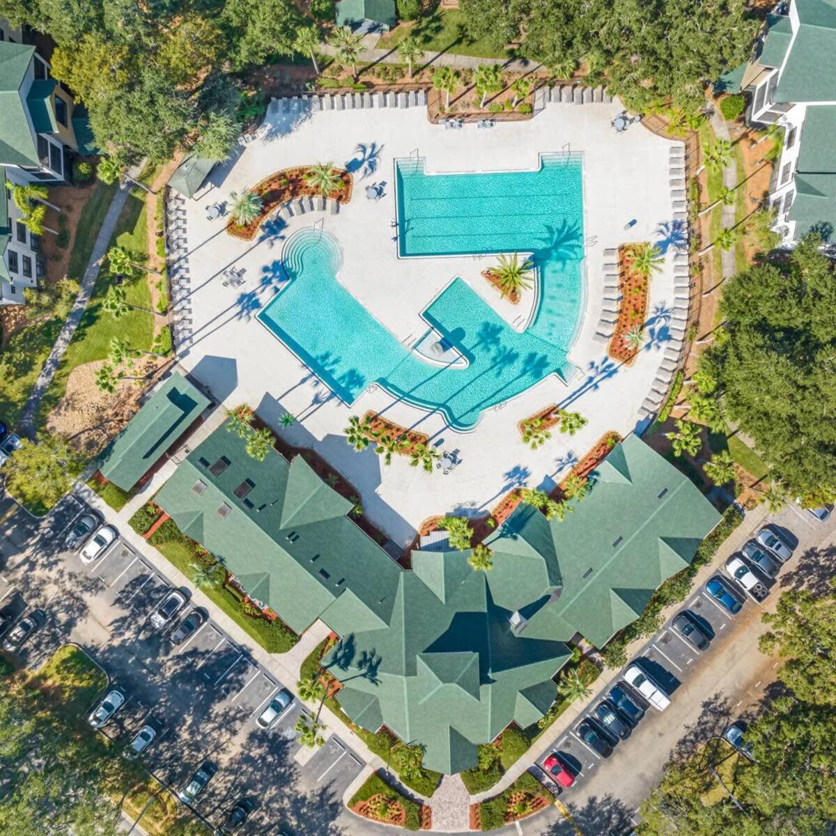 Budget Friendly Sleeps 8 Discounts Available Tampa Exterior foto